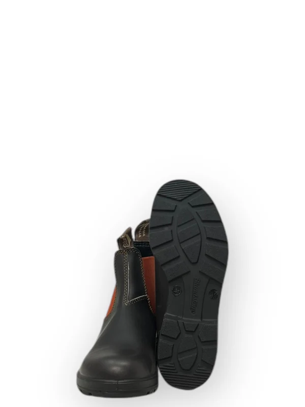 Blundstone Black Ankle Boots - Image 3
