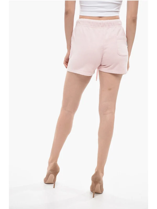 Autry Pink Shorts - Image 2