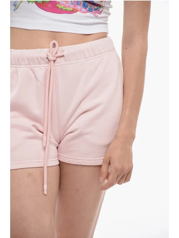 Autry Pink Shorts - Image 3