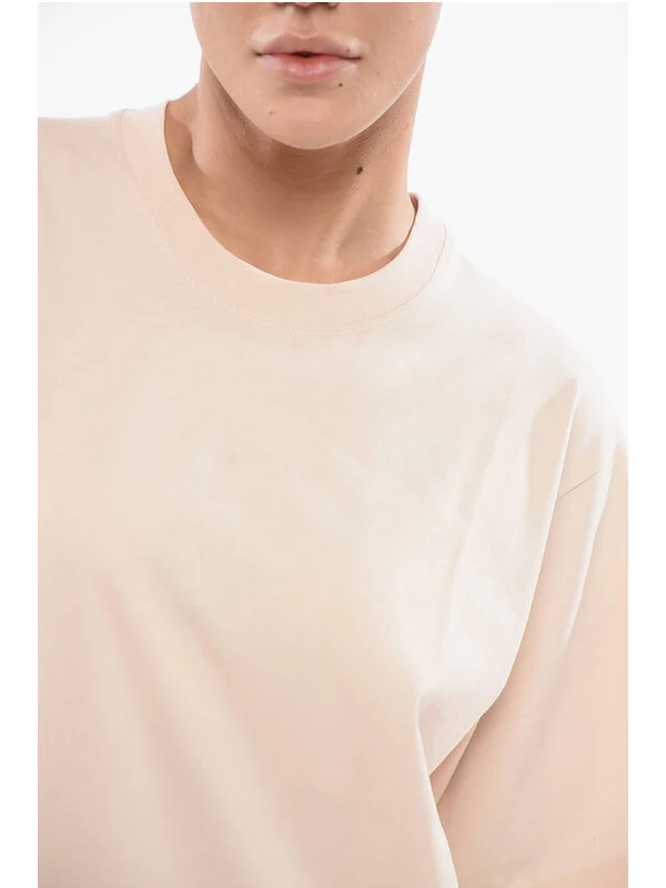 Autry Ivory Half Sleeve - Image 3