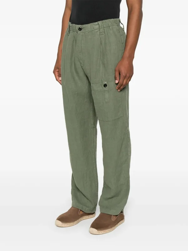 Cp Company Khaki Pants - Image 3