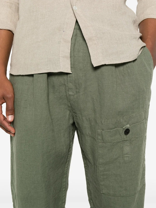 Cp Company Khaki Pants - Image 5