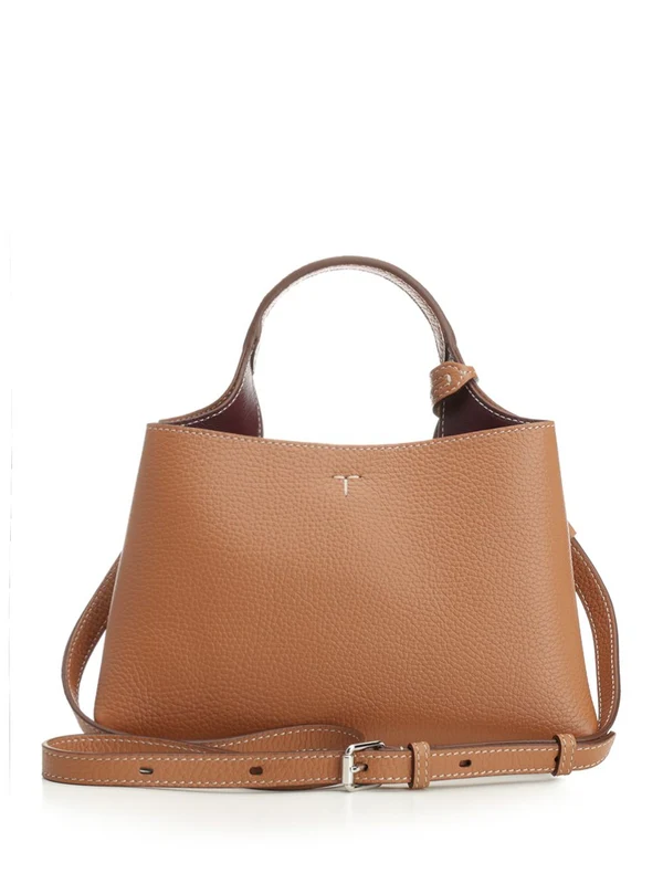 Tod'S Brown Crossbody & Shoulder Bags - Image 3