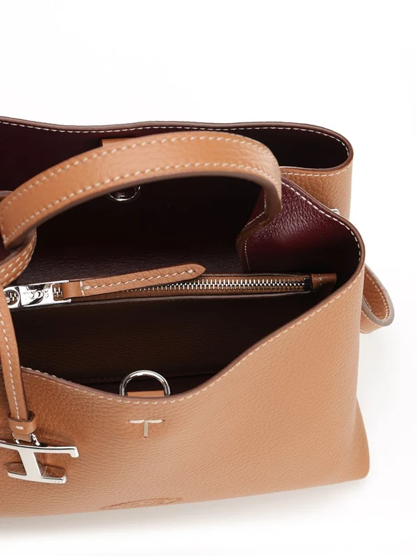 Tod'S Brown Crossbody & Shoulder Bags - Image 4