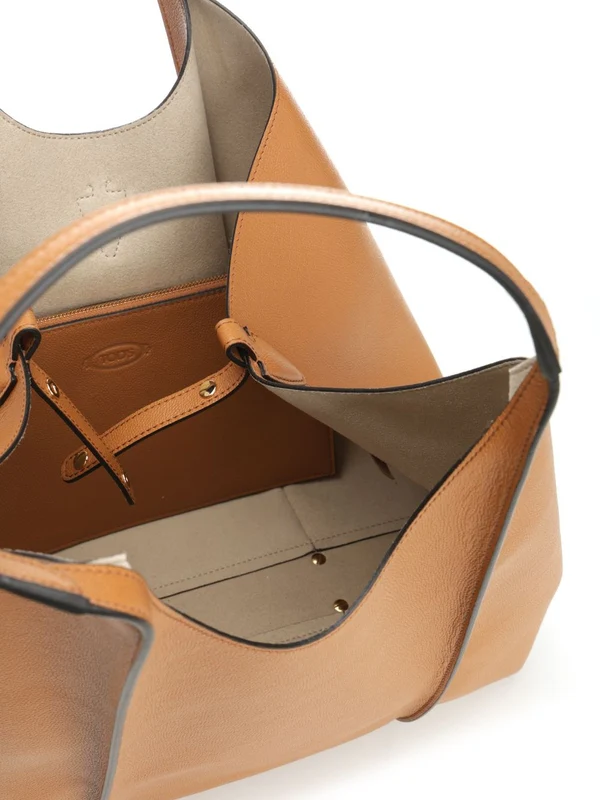 Tod'S Brown Crossbody & Shoulder Bags - Image 4