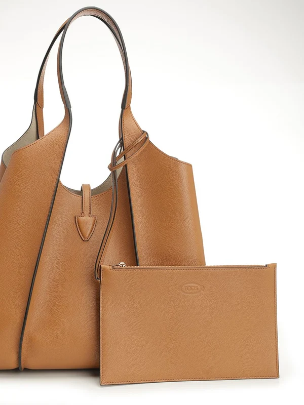 Tod'S Brown Crossbody & Shoulder Bags - Image 5