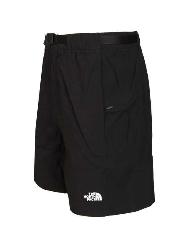 The North Face Black Shorts - Image 3