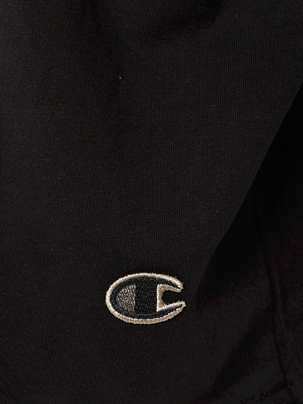 Rick Owens Black Half Sleeve - Image 4