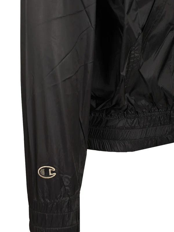 Rick Owens Black Jackets - Image 4