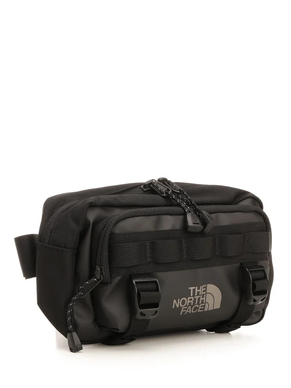 The North Face Black Belt Bags - Image 2