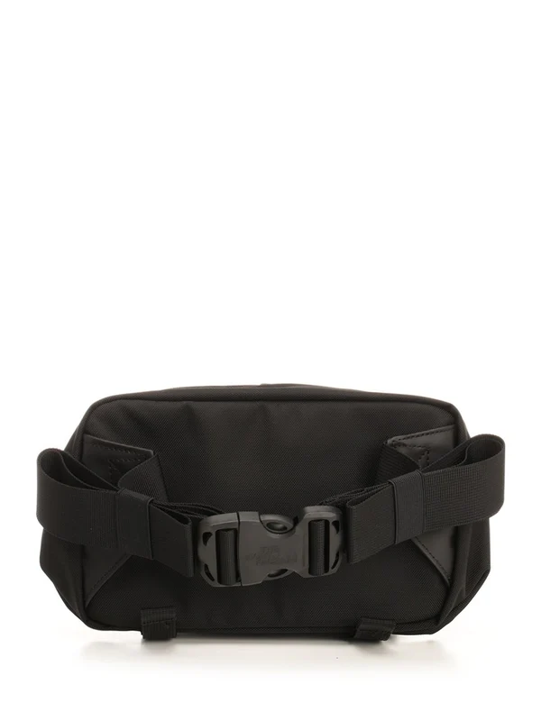 The North Face Black Belt Bags - Image 3
