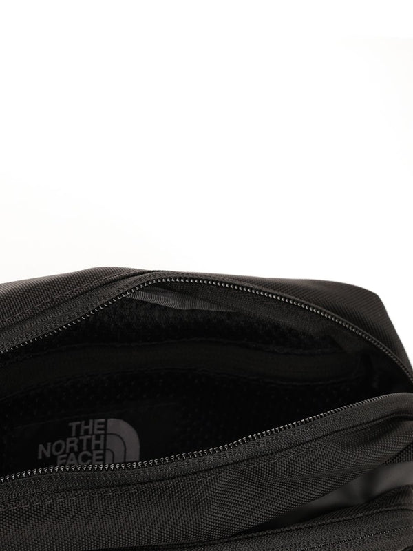 The North Face Black Belt Bags - Image 4