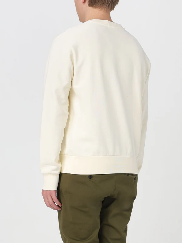 Polo Ralph Lauren Beige Sweatshirt - Image 2