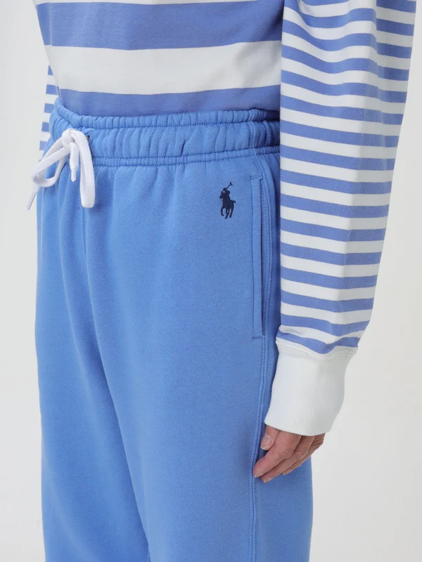 Polo Ralph Lauren Blue Casual Pants - Image 4