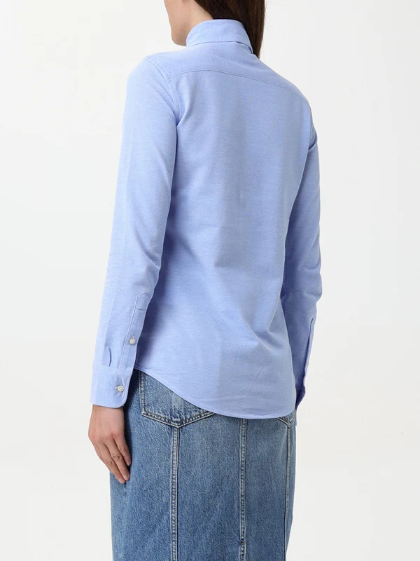 Polo Ralph Lauren Blue Shirt & Blouse - Image 2