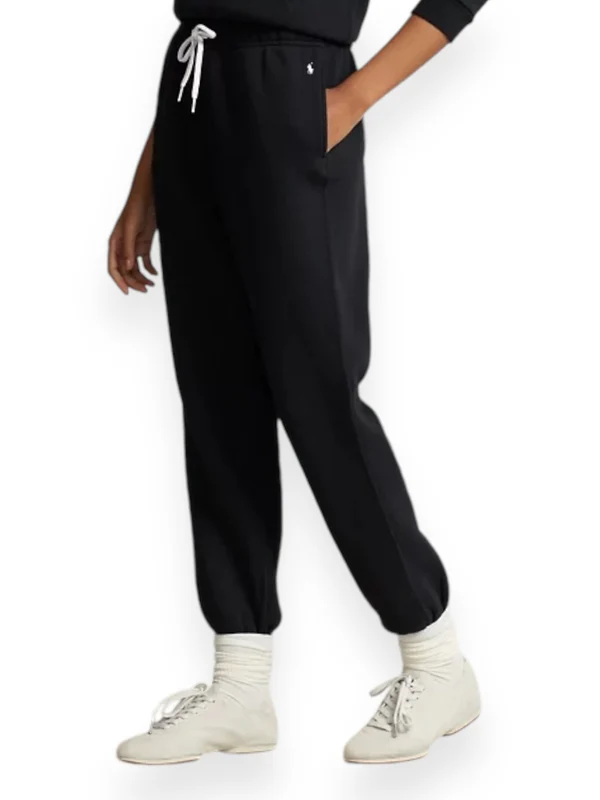 Polo Ralph Lauren Black Casual Pants - Image 2