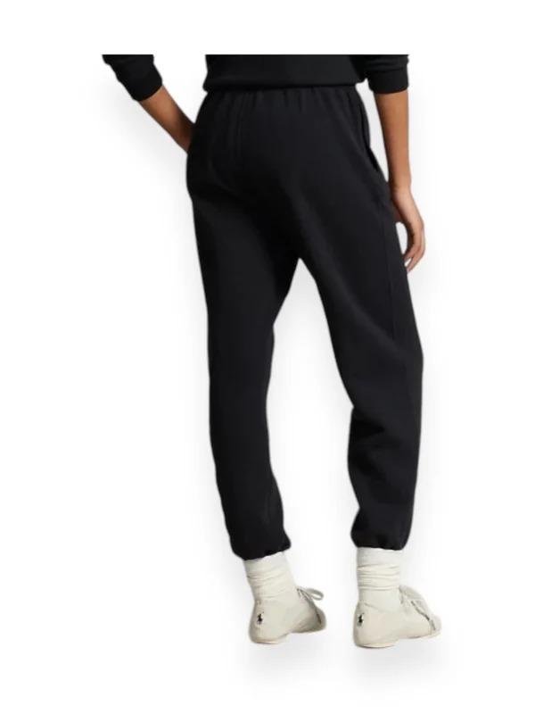 Polo Ralph Lauren Black Casual Pants - Image 3