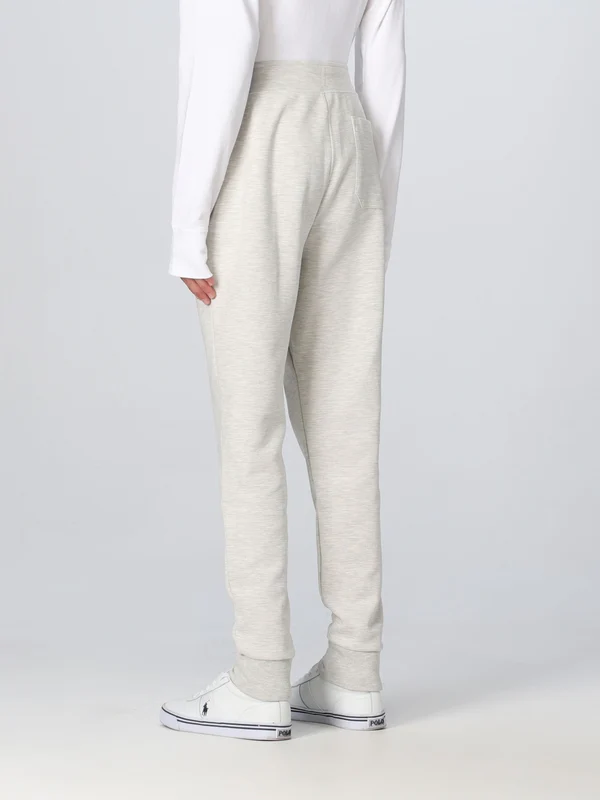 Polo Ralph Lauren Gray Casual Pants - Image 2