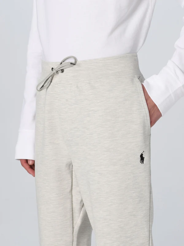 Polo Ralph Lauren Gray Casual Pants - Image 3