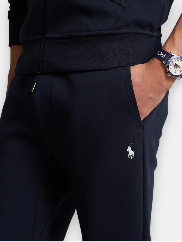Polo Ralph Lauren Gray Casual Pants - Image 4