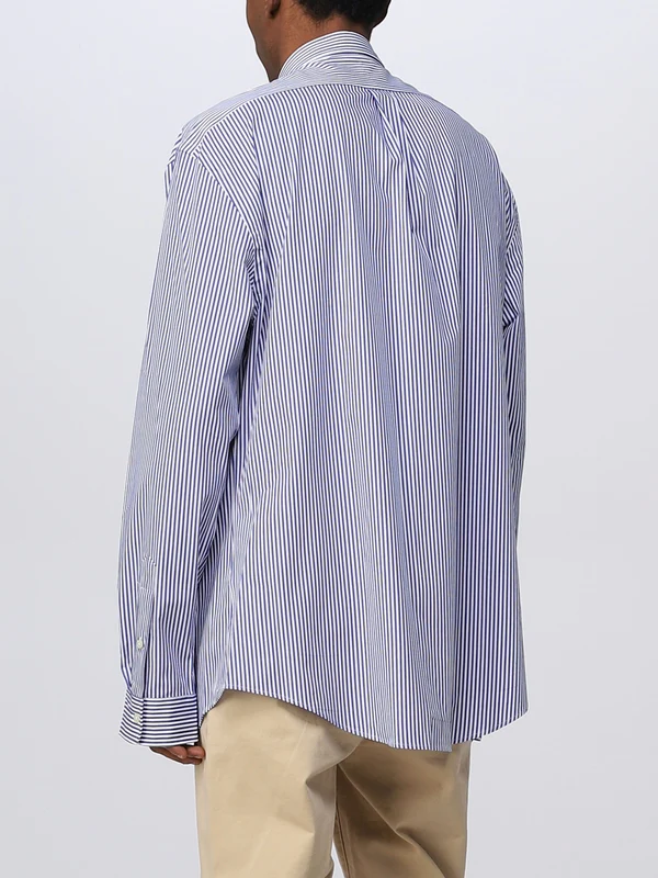 Polo Ralph Lauren Blue Shirt - Image 2