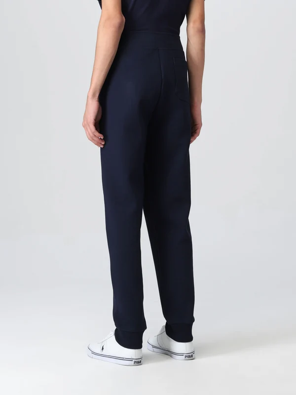Polo Ralph Lauren Navy Casual Pants - Image 3