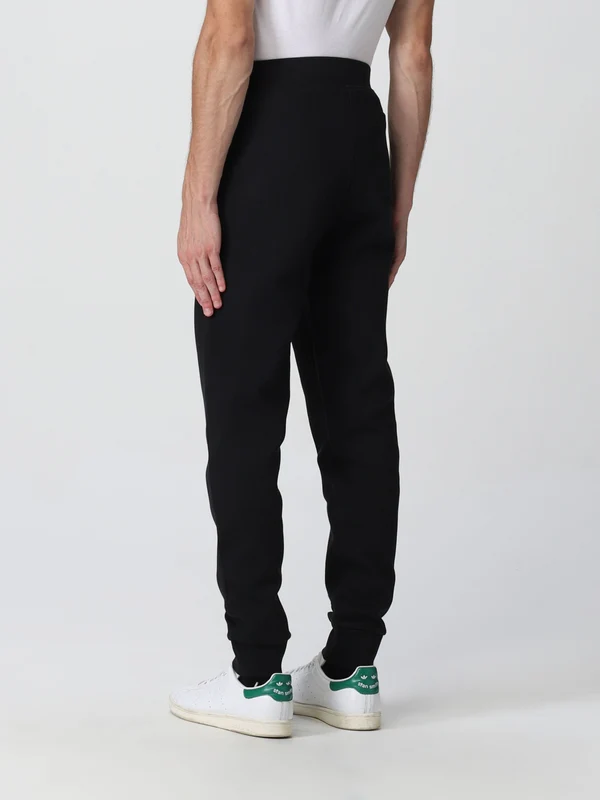 Polo Ralph Lauren Black Casual Pants - Image 2