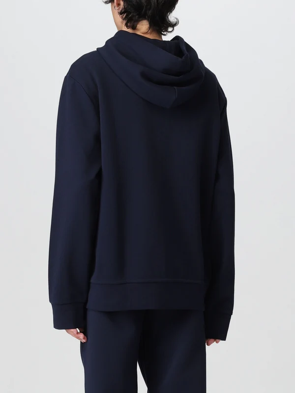 Polo Ralph Lauren Navy Hood - Image 3