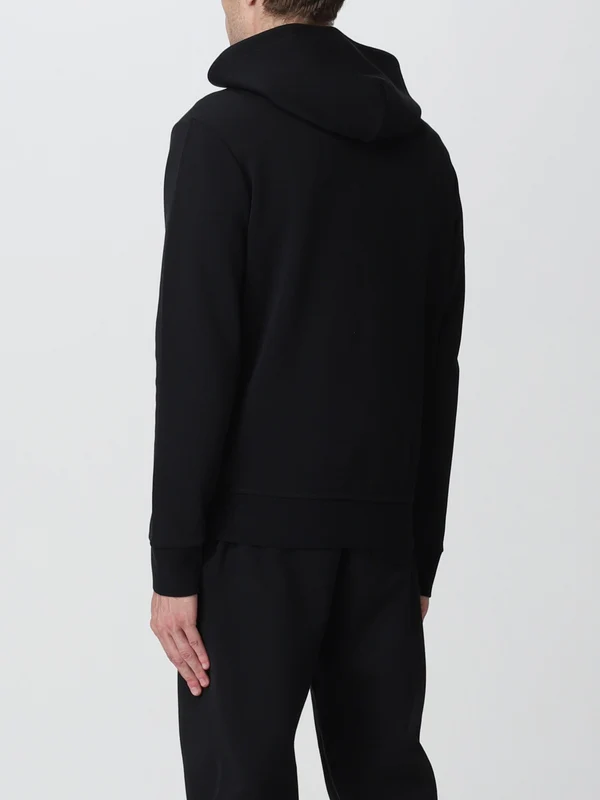 Polo Ralph Lauren Black Hood - Image 2