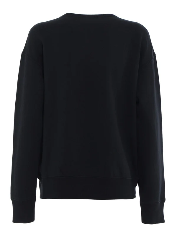 Polo Ralph Lauren Black Sweatshirt - Image 2