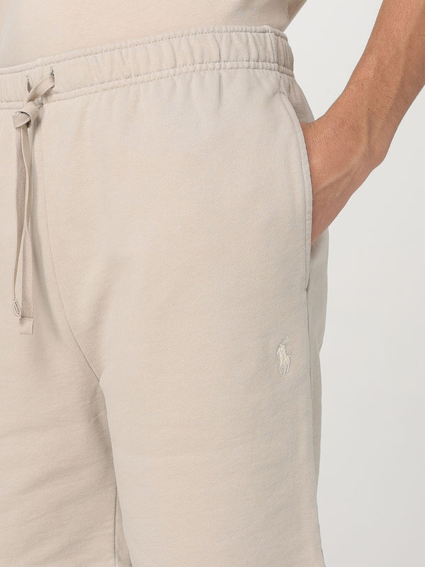 Polo Ralph Lauren Beige Shorts - Image 3