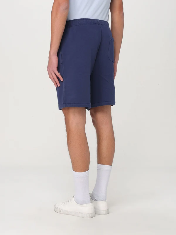 Polo Ralph Lauren Navy Shorts - Image 2