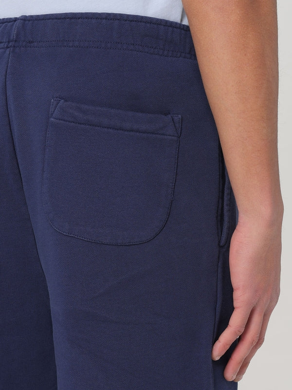 Polo Ralph Lauren Navy Shorts - Image 3