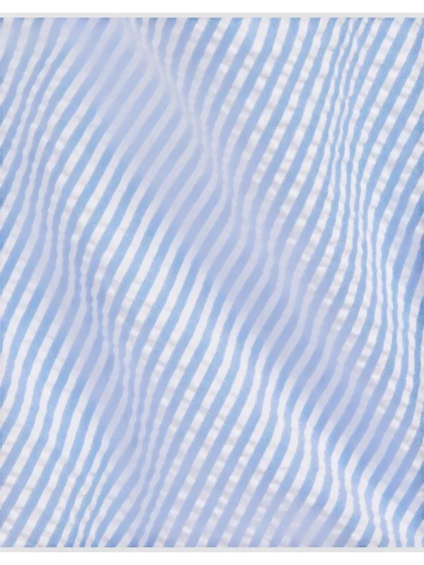 Polo Ralph Lauren Sky Blue Shirt - Image 3