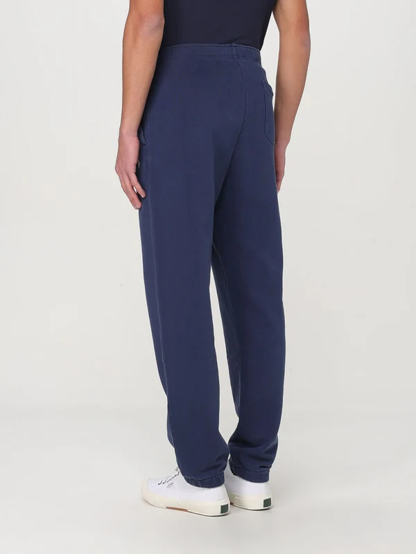 Polo Ralph Lauren Navy Casual Pants - Image 2