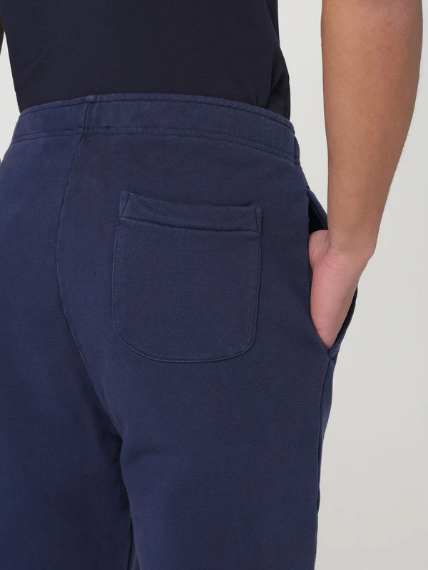 Polo Ralph Lauren Navy Casual Pants - Image 3
