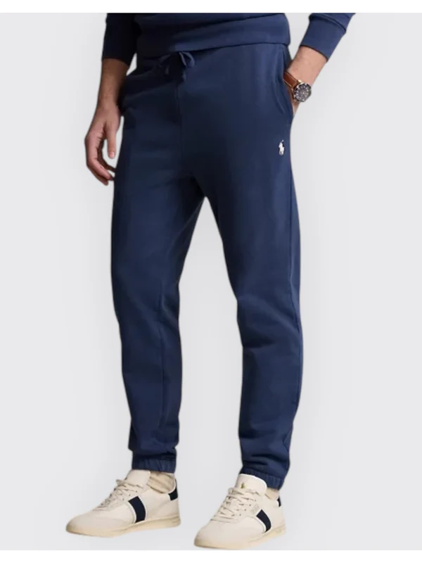 Polo Ralph Lauren Navy Casual Pants - Image 4
