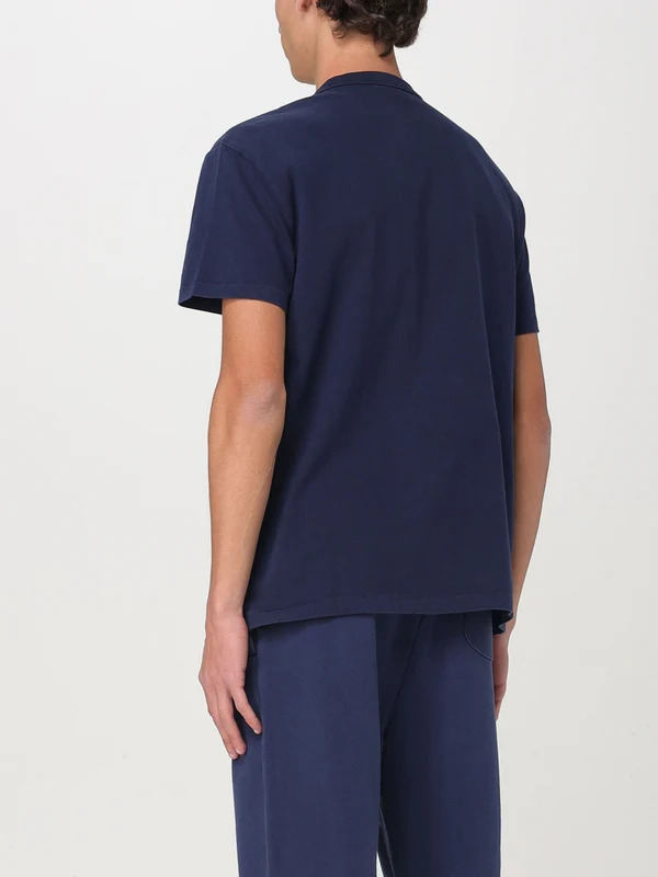 Polo Ralph Lauren Navy Short Sleeve T-Shirt - Image 2