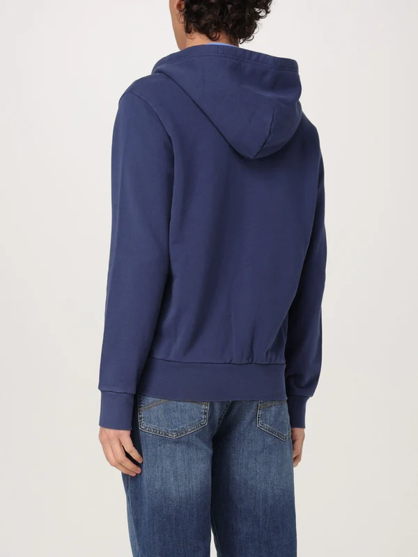 Polo Ralph Lauren Navy Hood - Image 2