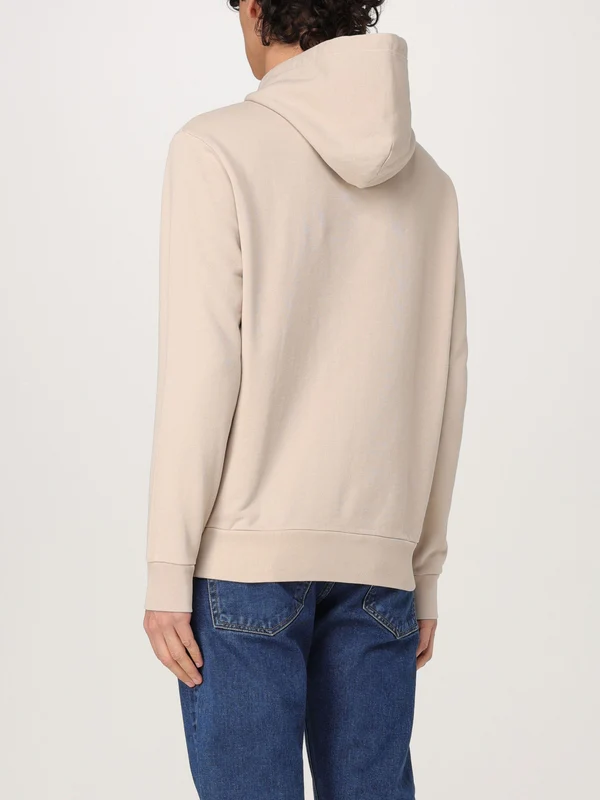 Polo Ralph Lauren Beige Hood - Image 2