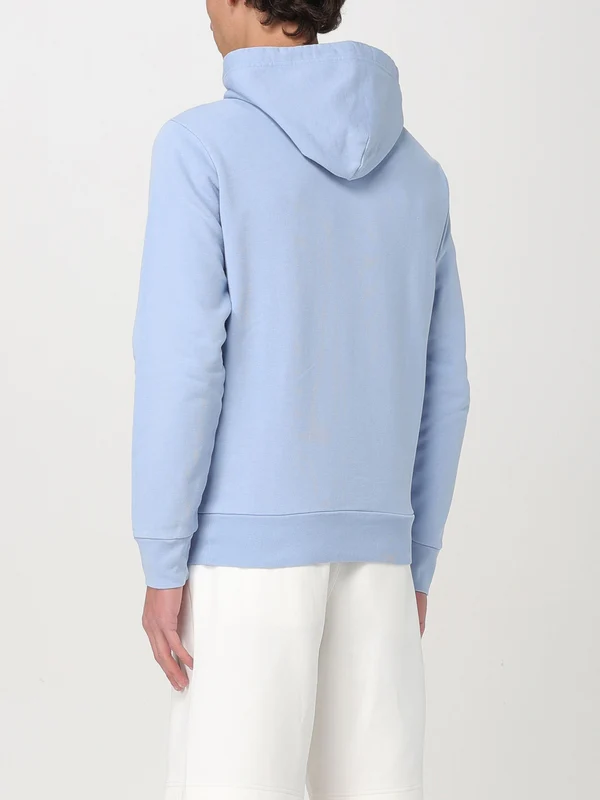 Polo Ralph Lauren Sky Blue Hood - Image 2