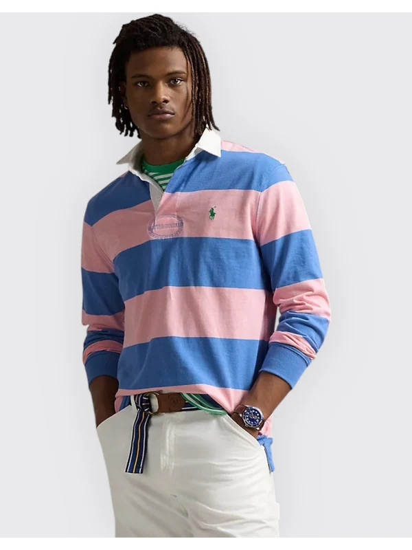 Polo Ralph Lauren Multicolor Polo Shirt - Image 2