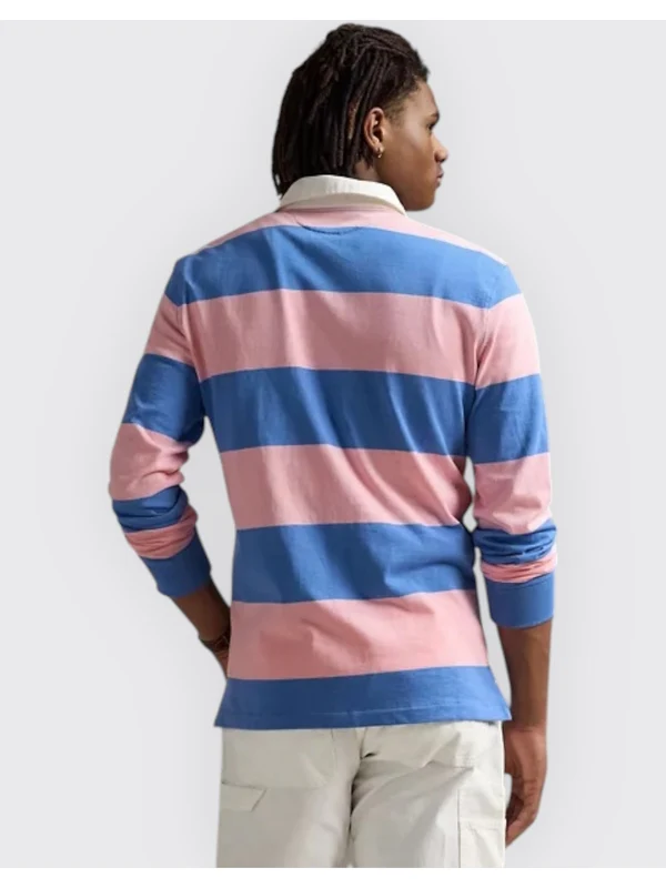 Polo Ralph Lauren Multicolor Polo Shirt - Image 4