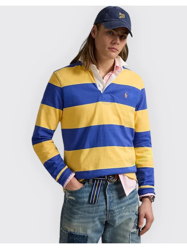 Polo Ralph Lauren Multicolor Polo Shirt - Image 2