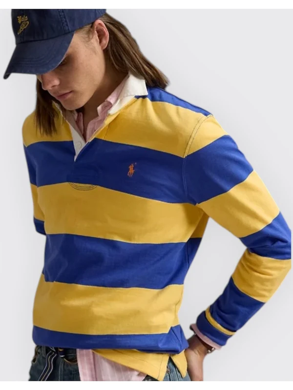 Polo Ralph Lauren Multicolor Polo Shirt - Image 3