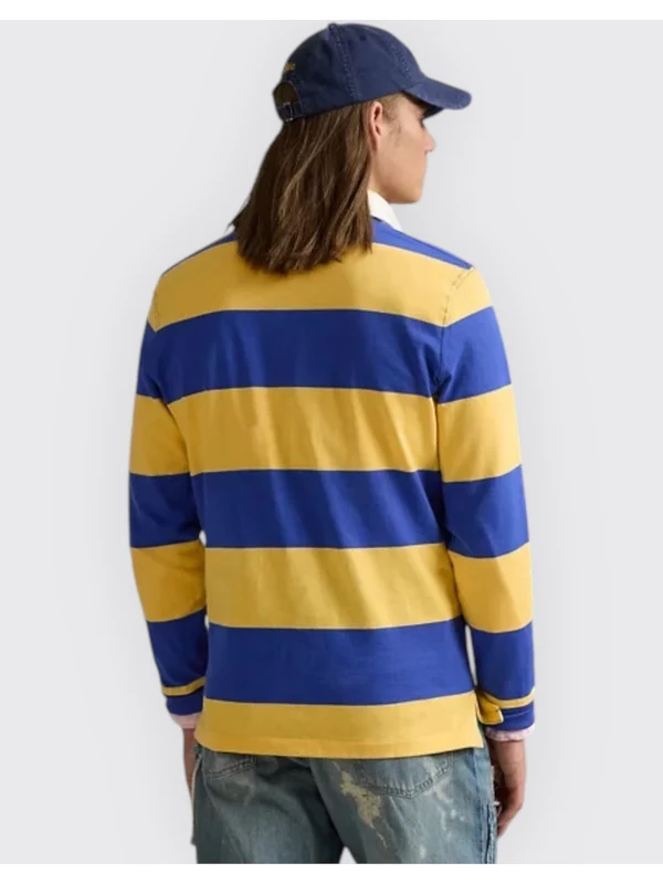 Polo Ralph Lauren Multicolor Polo Shirt - Image 4