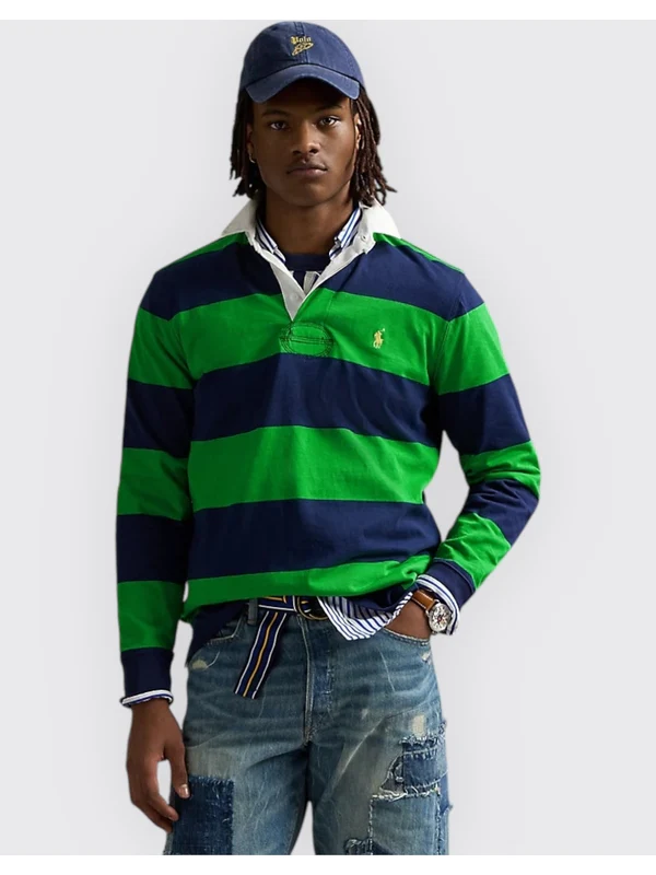Polo Ralph Lauren Multicolor Polo Shirt - Image 2