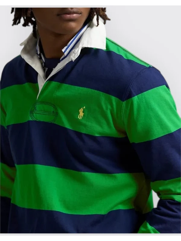 Polo Ralph Lauren Multicolor Polo Shirt - Image 3