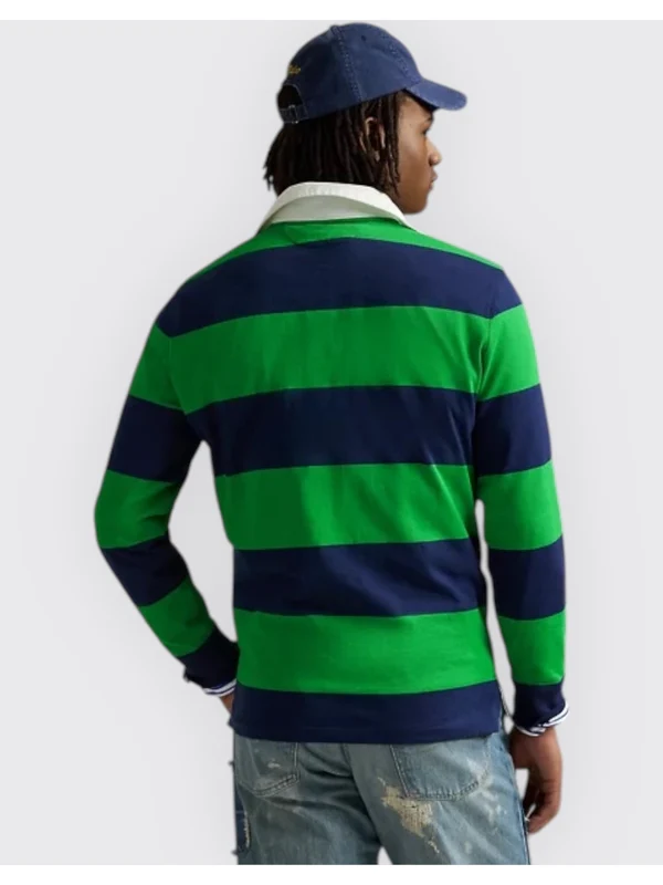 Polo Ralph Lauren Multicolor Polo Shirt - Image 4