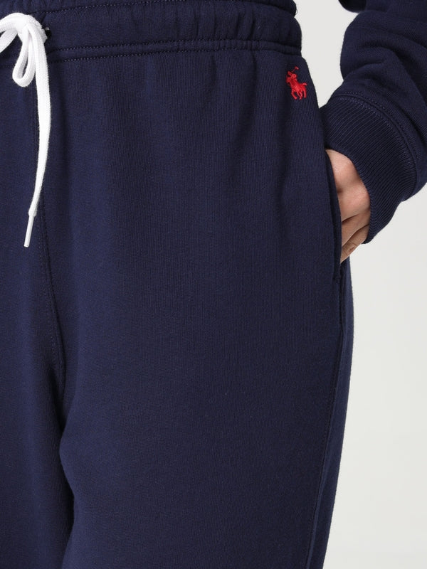 Polo Ralph Lauren Navy Casual Pants - Image 4